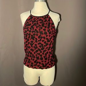 EUC express top